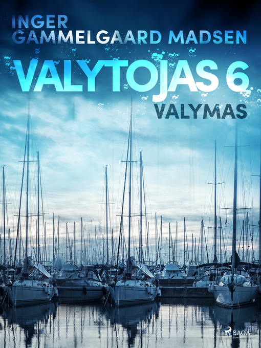 Title details for Valytojas 6 by Inger Gammelgaard Madsen - Available